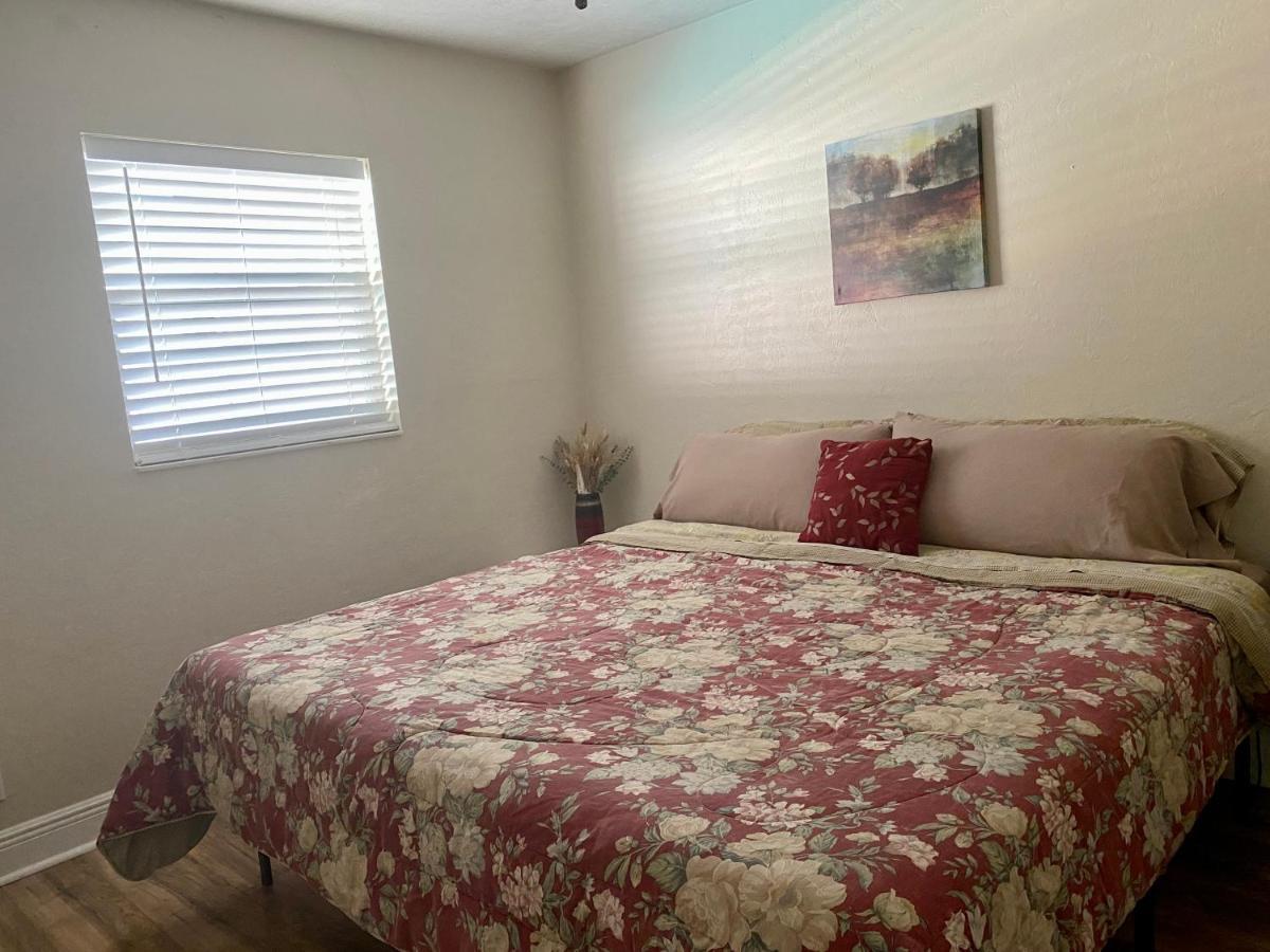 Spacious Pool Home In North Fl Keystone Heights ภายนอก รูปภาพ